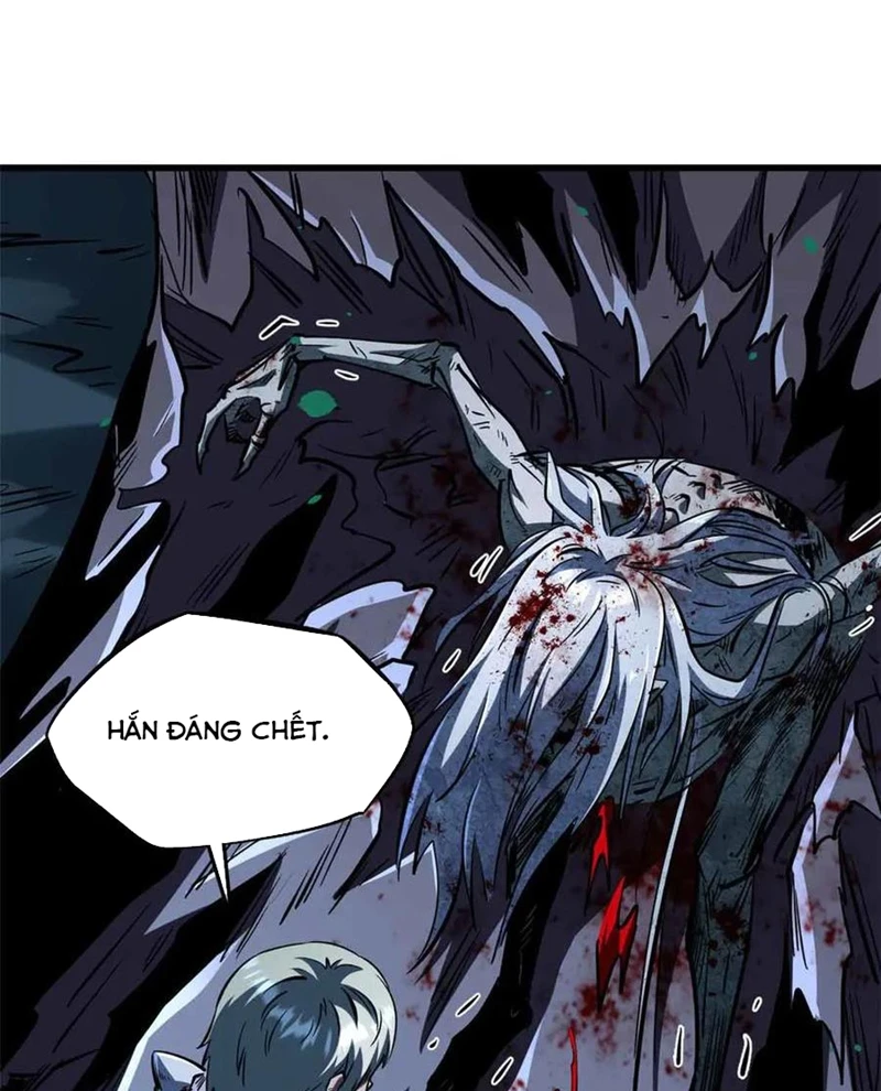 Siêu Cấp Thần Cơ Nhân Chapter 359 - 20