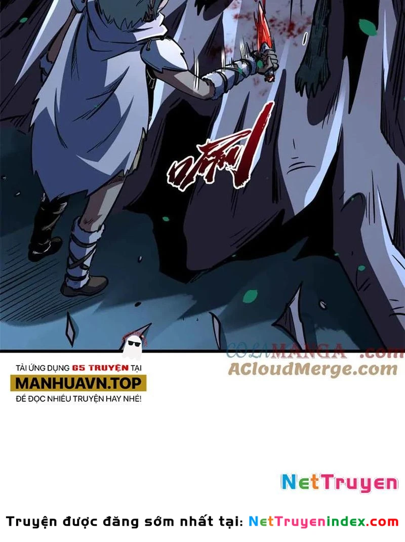 Siêu Cấp Thần Cơ Nhân Chapter 359 - 21