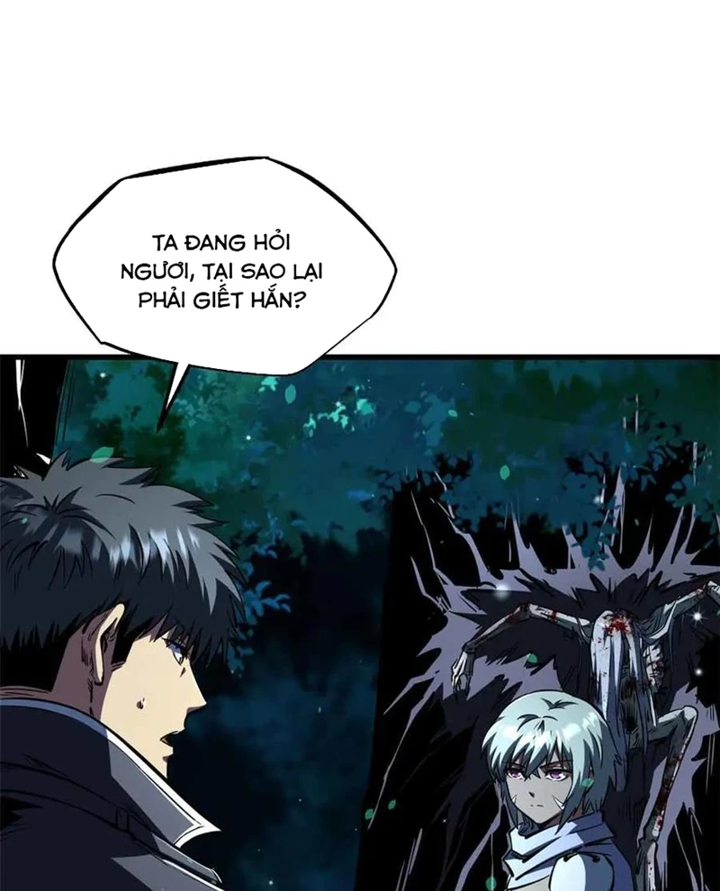 Siêu Cấp Thần Cơ Nhân Chapter 359 - 22