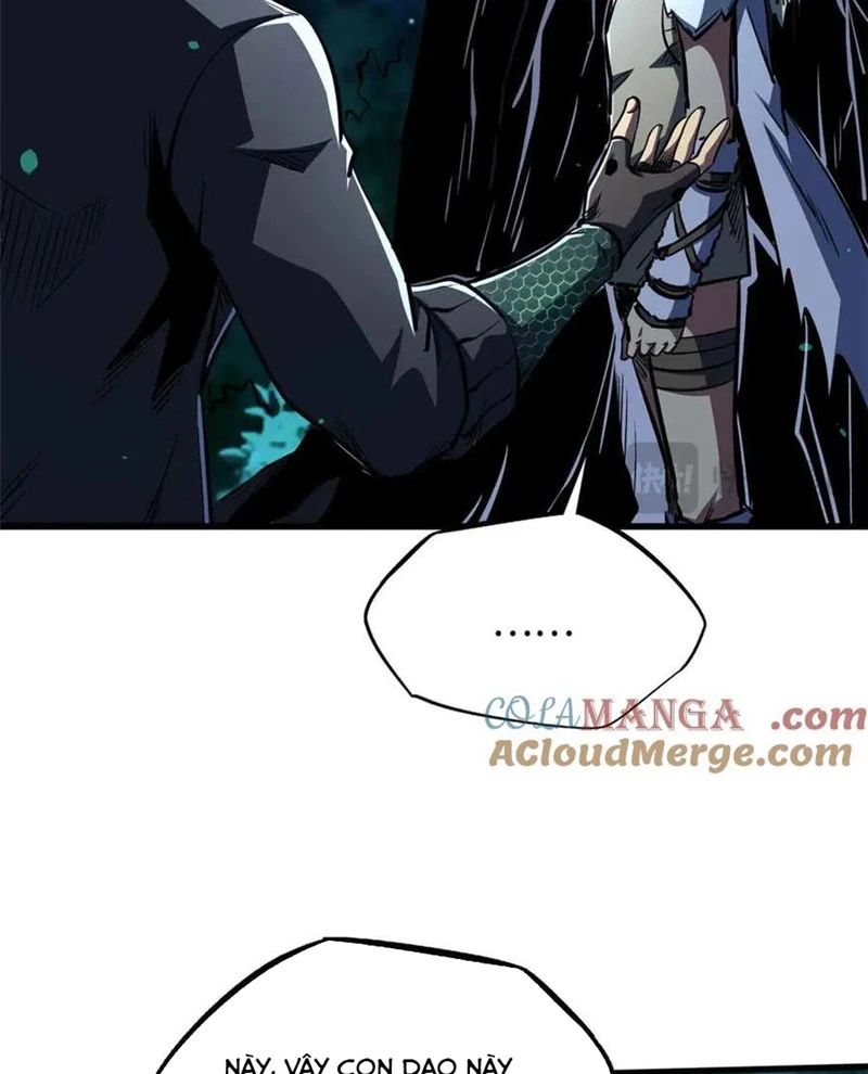 Siêu Cấp Thần Cơ Nhân Chapter 359 - 23