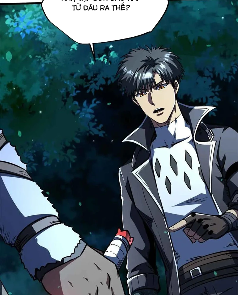 Siêu Cấp Thần Cơ Nhân Chapter 359 - 24