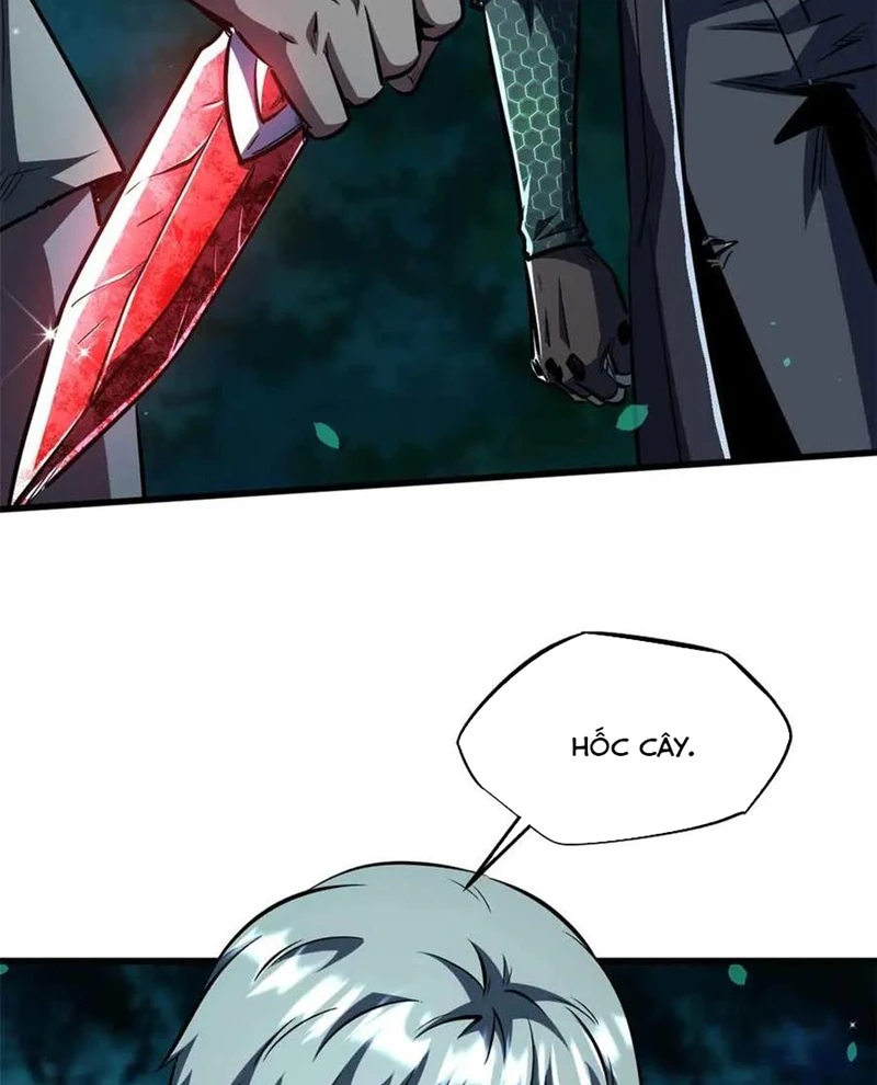 Siêu Cấp Thần Cơ Nhân Chapter 359 - 25