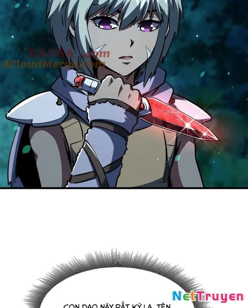 Siêu Cấp Thần Cơ Nhân Chapter 359 - 26