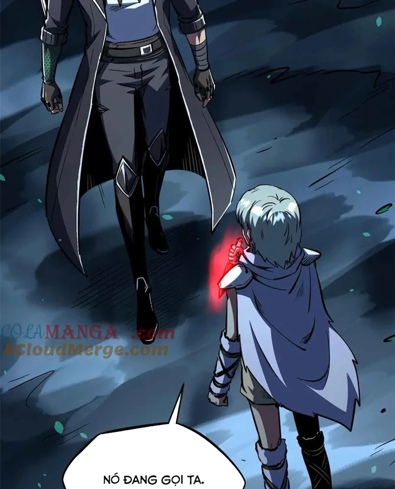 Siêu Cấp Thần Cơ Nhân Chapter 359 - 28