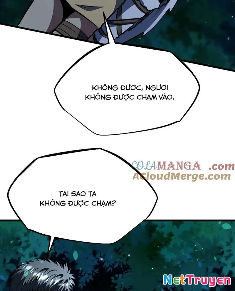 Siêu Cấp Thần Cơ Nhân Chapter 359 - 31