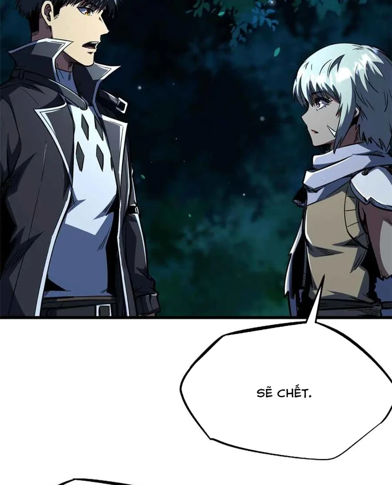 Siêu Cấp Thần Cơ Nhân Chapter 359 - 32