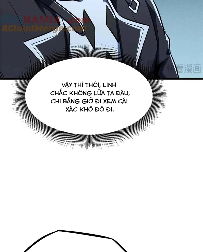 Siêu Cấp Thần Cơ Nhân Chapter 359 - 34