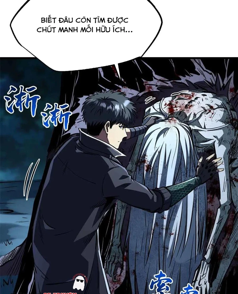 Siêu Cấp Thần Cơ Nhân Chapter 359 - 35