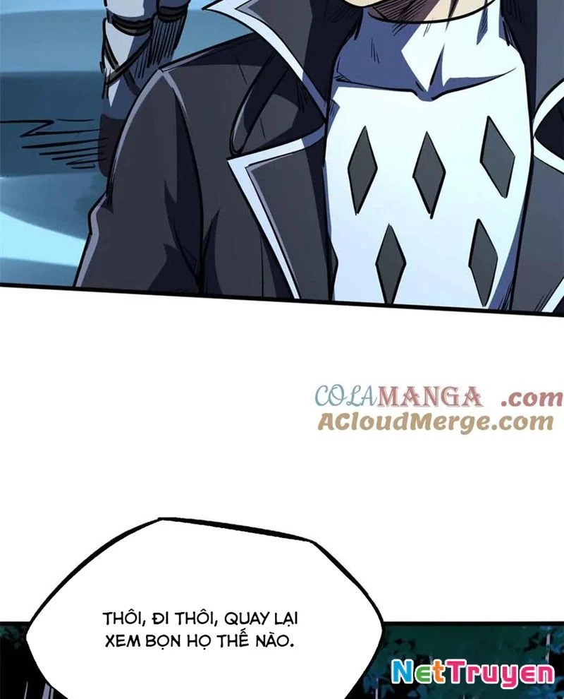 Siêu Cấp Thần Cơ Nhân Chapter 359 - 41