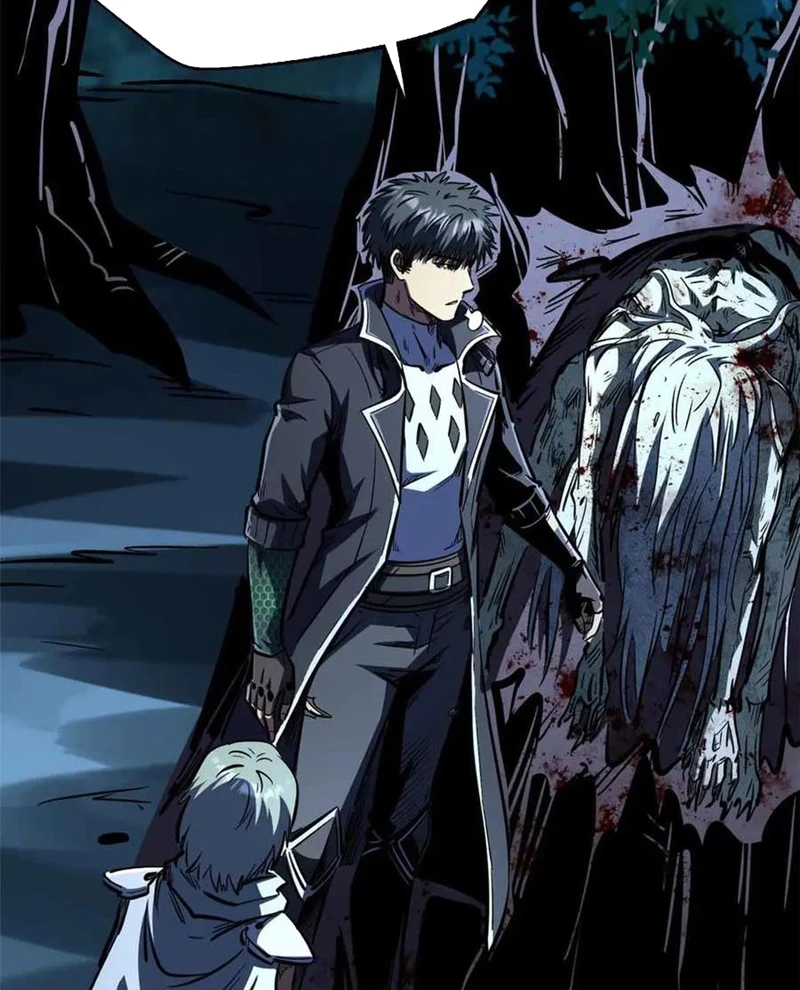 Siêu Cấp Thần Cơ Nhân Chapter 359 - 42