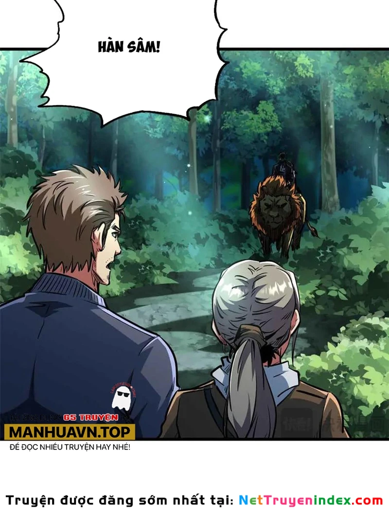 Siêu Cấp Thần Cơ Nhân Chapter 359 - 45