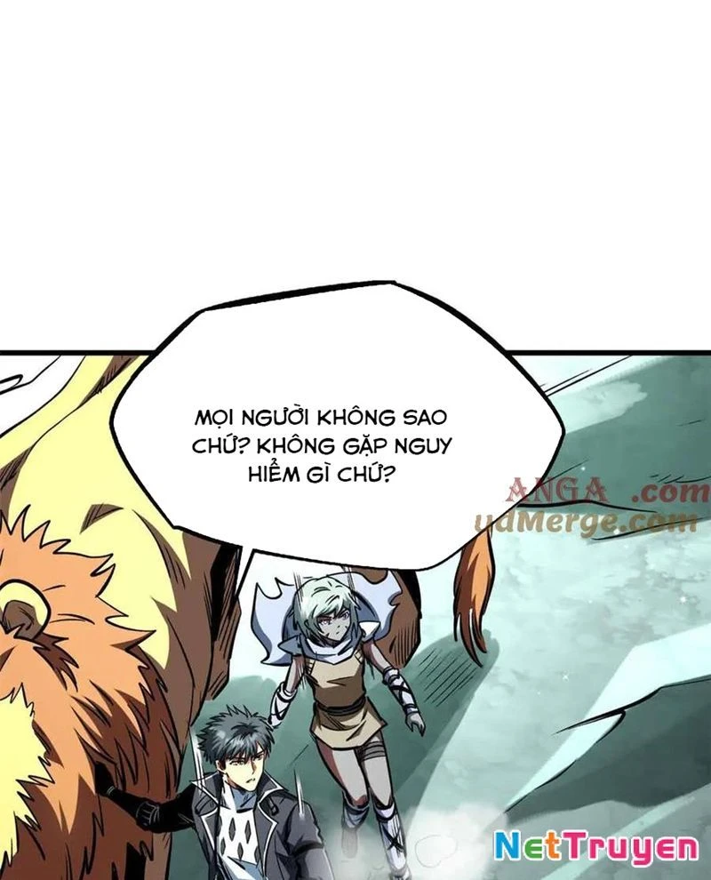 Siêu Cấp Thần Cơ Nhân Chapter 359 - 46