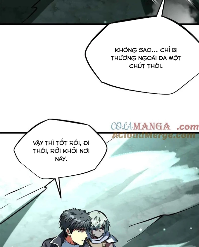 Siêu Cấp Thần Cơ Nhân Chapter 359 - 48