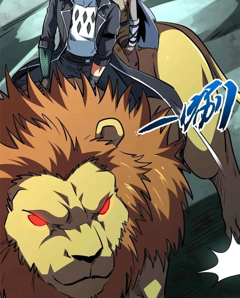 Siêu Cấp Thần Cơ Nhân Chapter 359 - 49