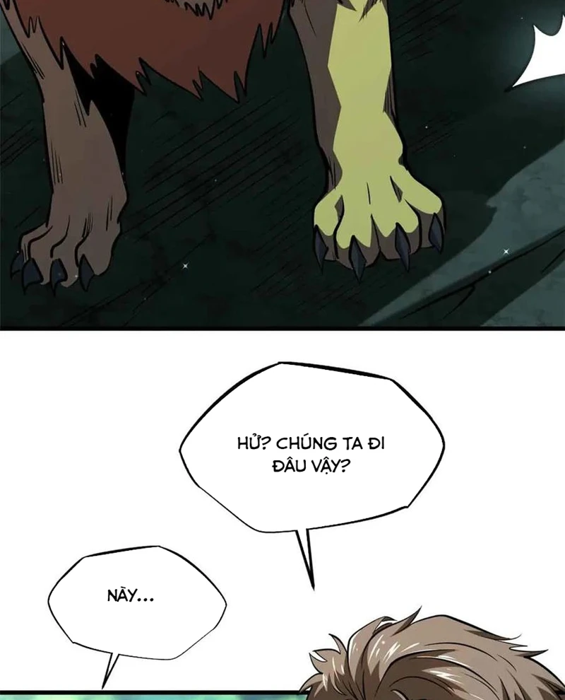 Siêu Cấp Thần Cơ Nhân Chapter 359 - 50