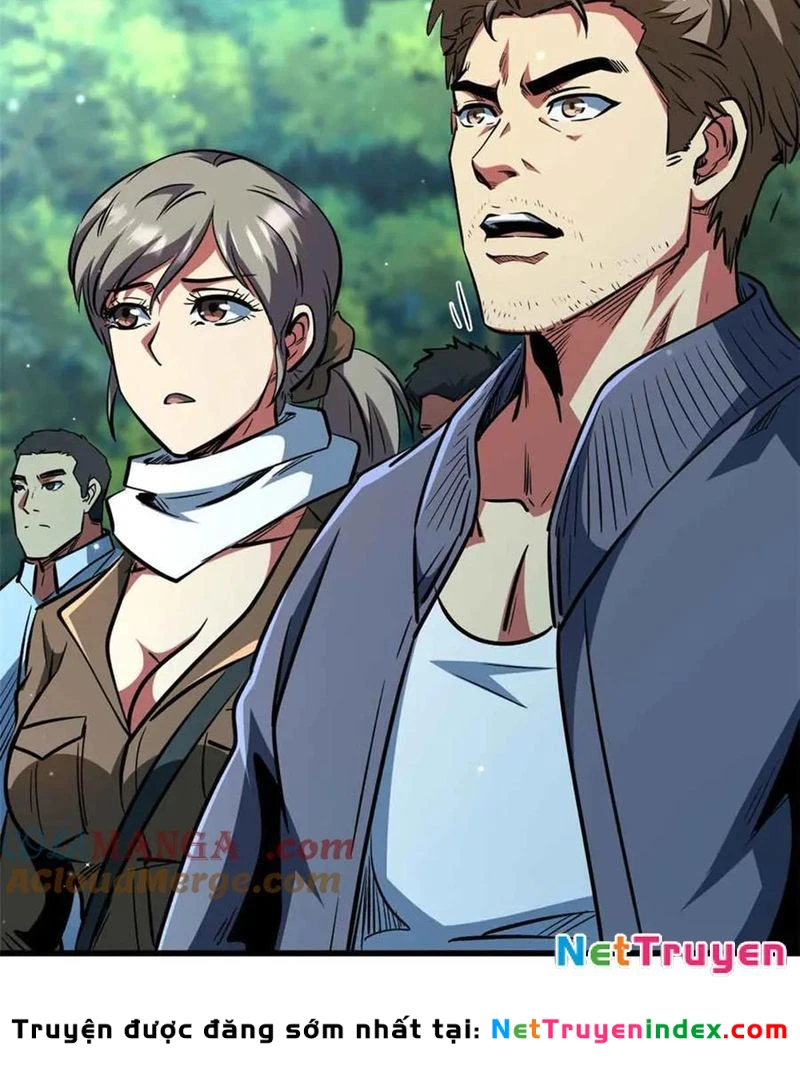 Siêu Cấp Thần Cơ Nhân Chapter 359 - 51