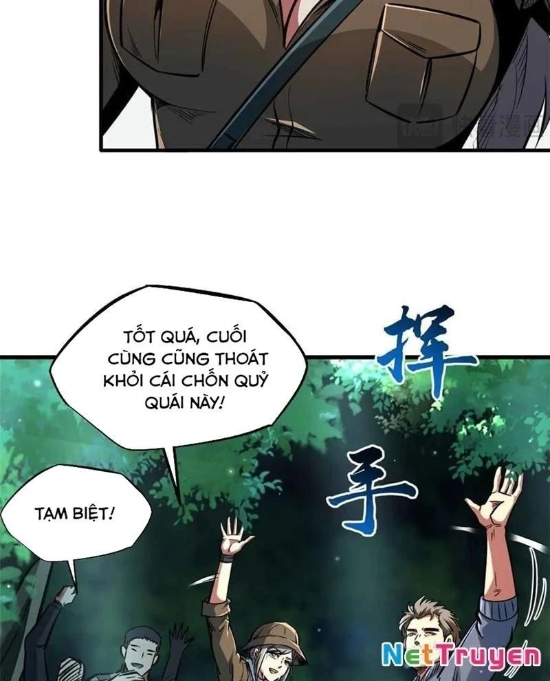 Siêu Cấp Thần Cơ Nhân Chapter 359 - 56
