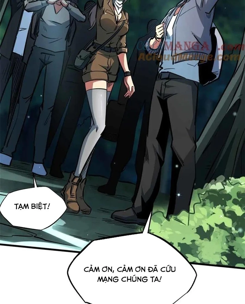 Siêu Cấp Thần Cơ Nhân Chapter 359 - 57