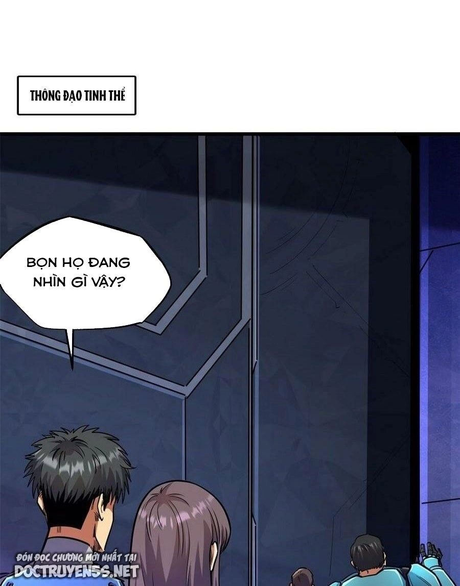 Siêu Cấp Thần Cơ Nhân Chapter 147 - 1