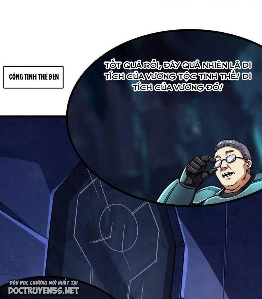 Siêu Cấp Thần Cơ Nhân Chapter 147 - 7