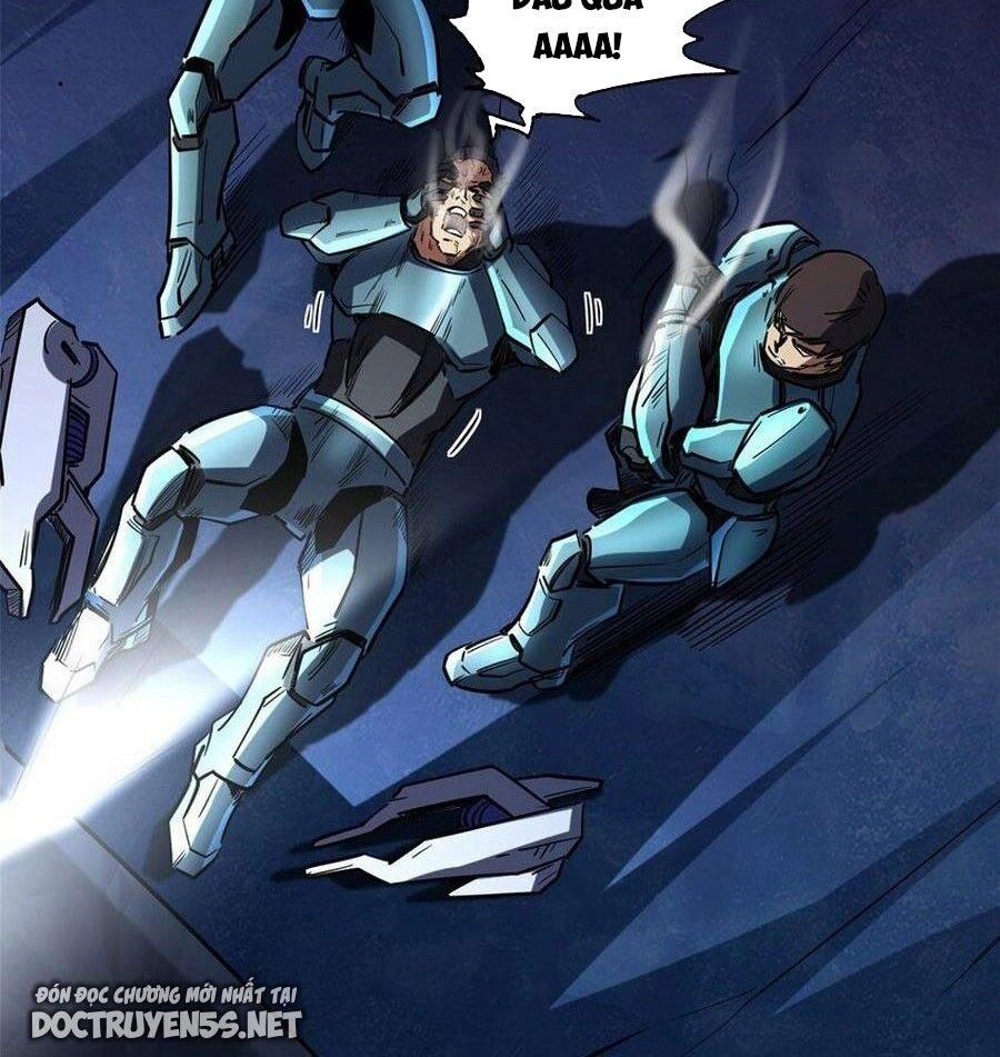 Siêu Cấp Thần Cơ Nhân Chapter 147 - 17