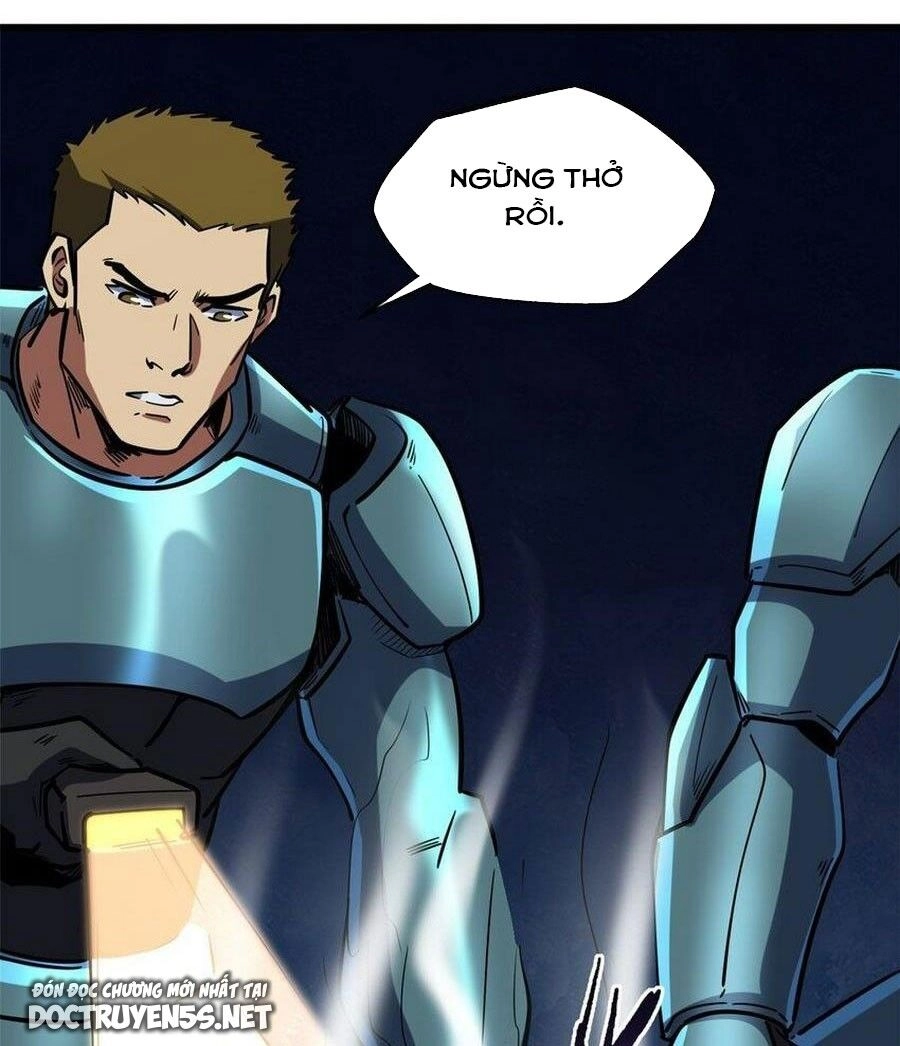 Siêu Cấp Thần Cơ Nhân Chapter 147 - 19