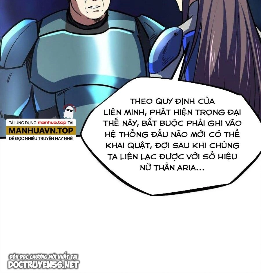 Siêu Cấp Thần Cơ Nhân Chapter 147 - 25