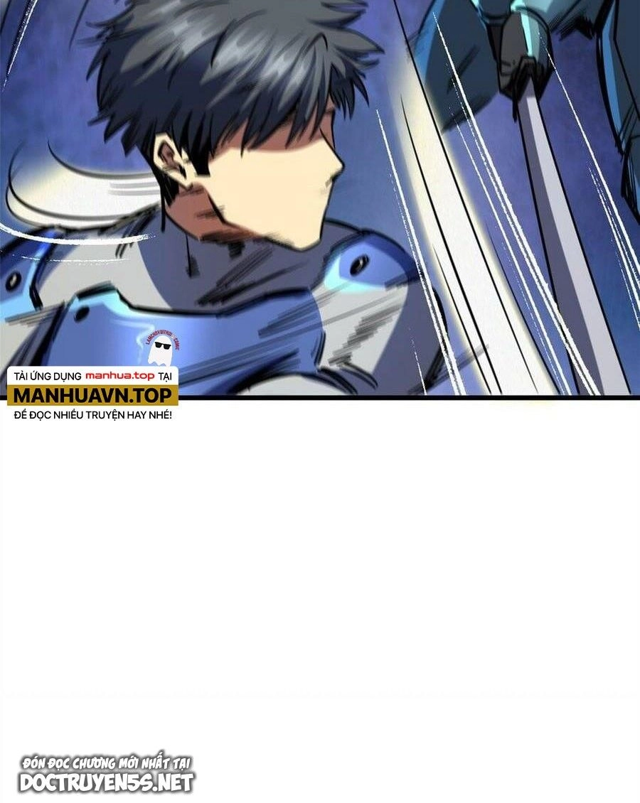 Siêu Cấp Thần Cơ Nhân Chapter 147 - 35