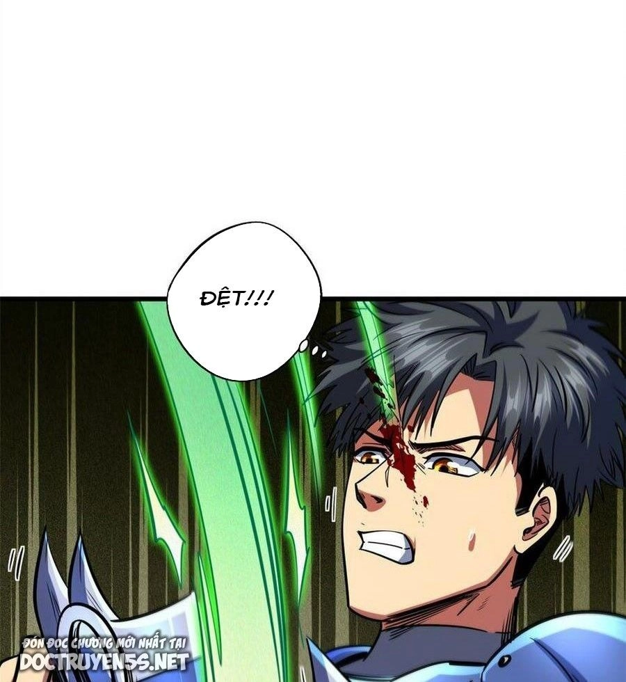 Siêu Cấp Thần Cơ Nhân Chapter 147 - 40