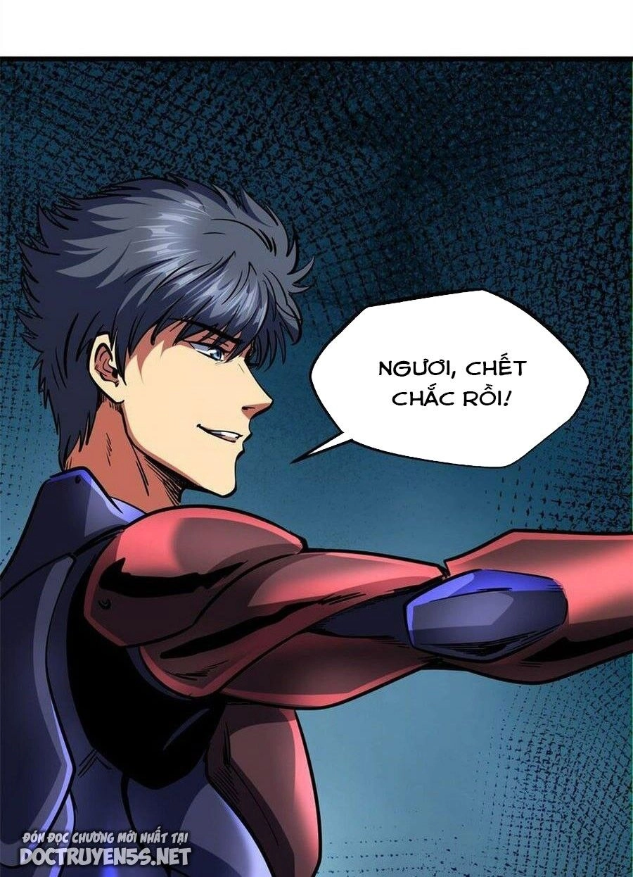 Siêu Cấp Thần Cơ Nhân Chapter 147 - 42
