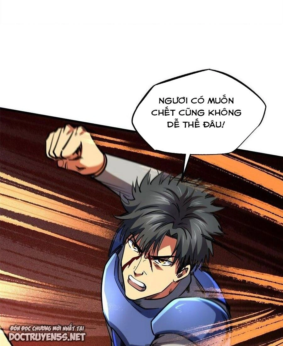 Siêu Cấp Thần Cơ Nhân Chapter 147 - 45