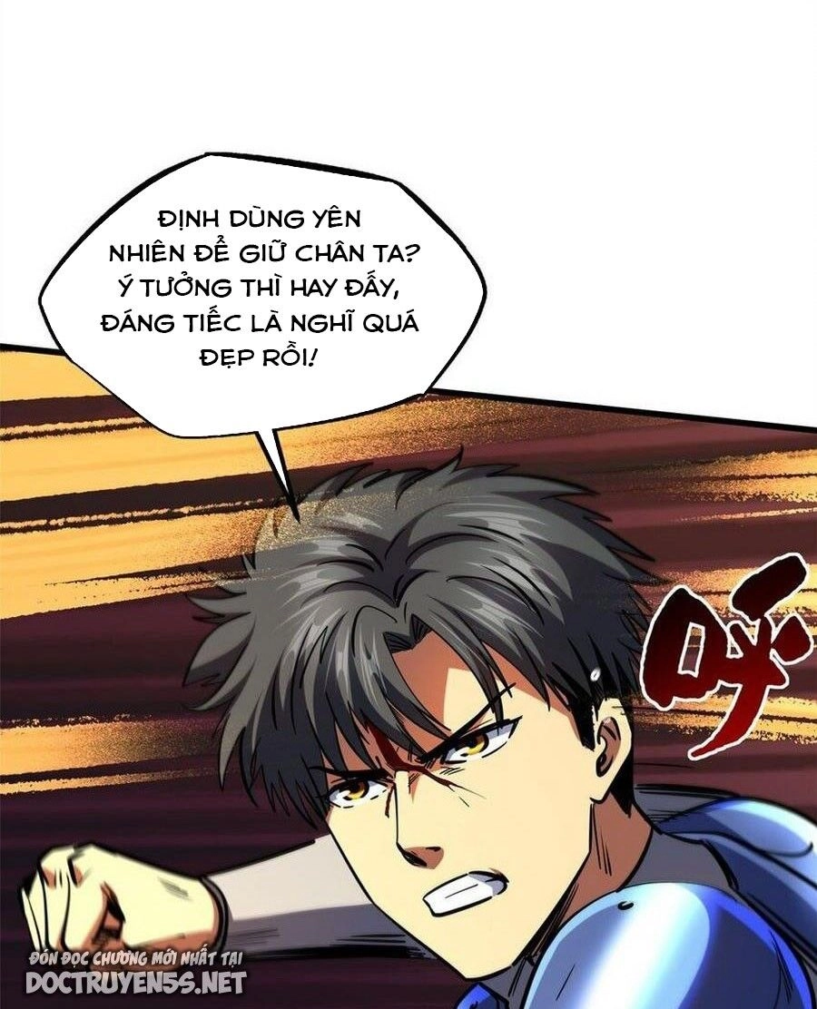 Siêu Cấp Thần Cơ Nhân Chapter 147 - 50