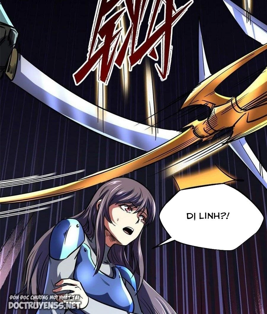 Siêu Cấp Thần Cơ Nhân Chapter 147 - 52