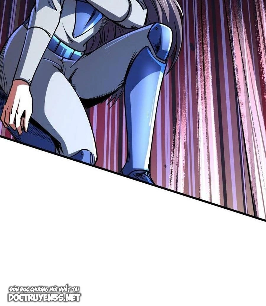 Siêu Cấp Thần Cơ Nhân Chapter 147 - 53