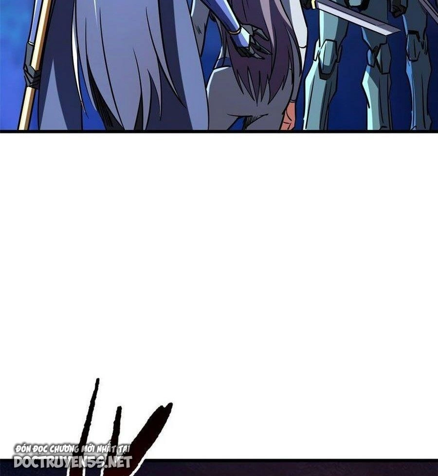 Siêu Cấp Thần Cơ Nhân Chapter 147 - 55