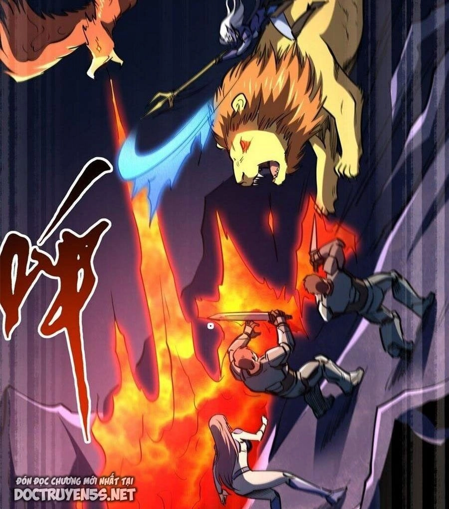 Siêu Cấp Thần Cơ Nhân Chapter 147 - 59