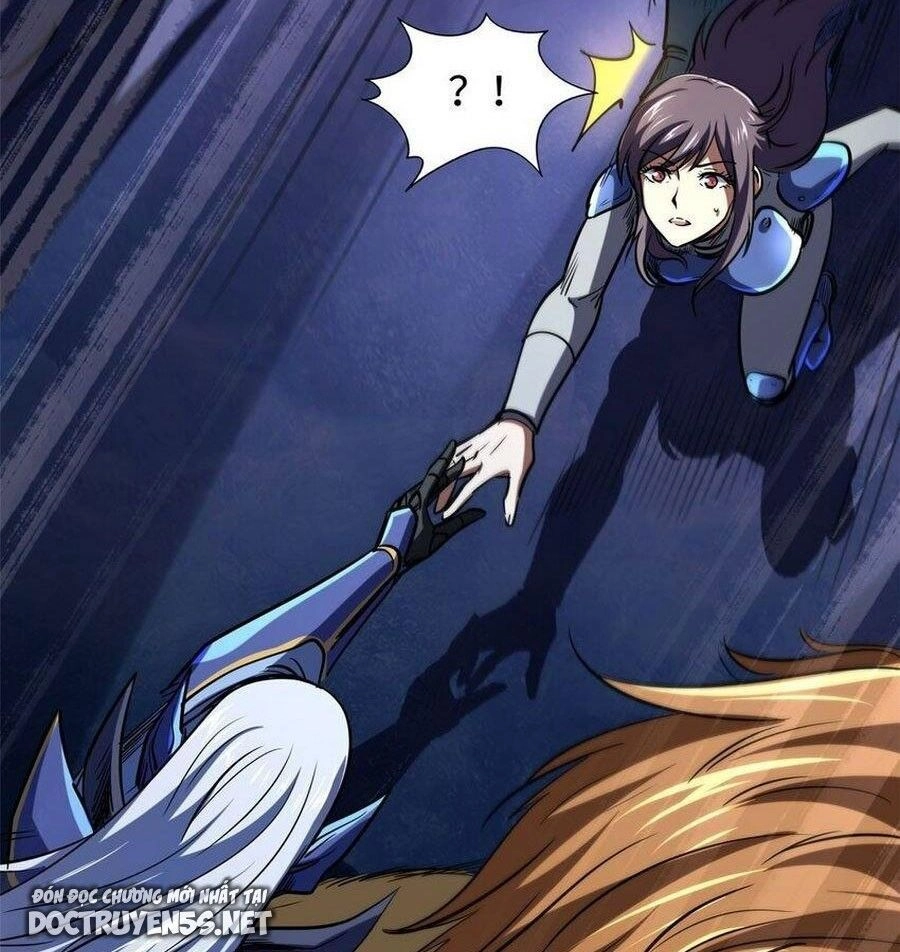 Siêu Cấp Thần Cơ Nhân Chapter 147 - 61