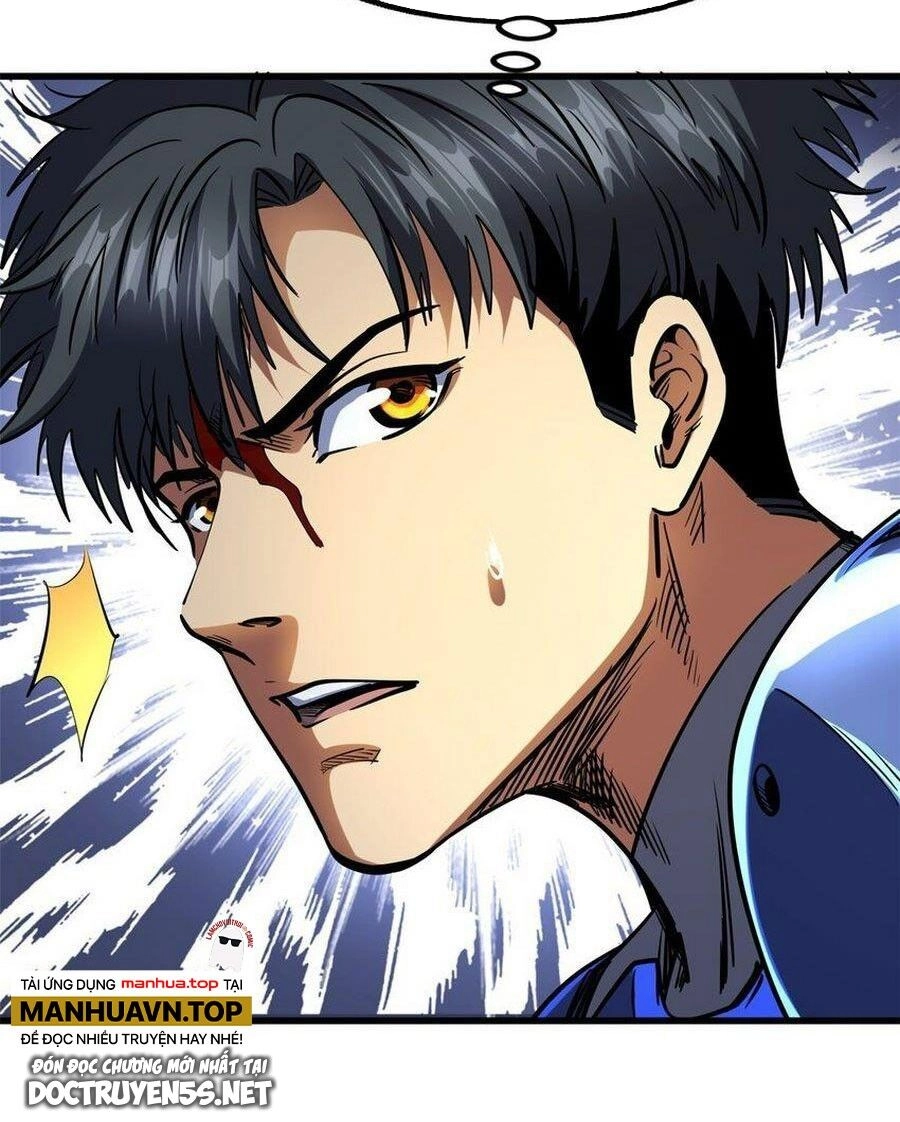 Siêu Cấp Thần Cơ Nhân Chapter 147 - 63