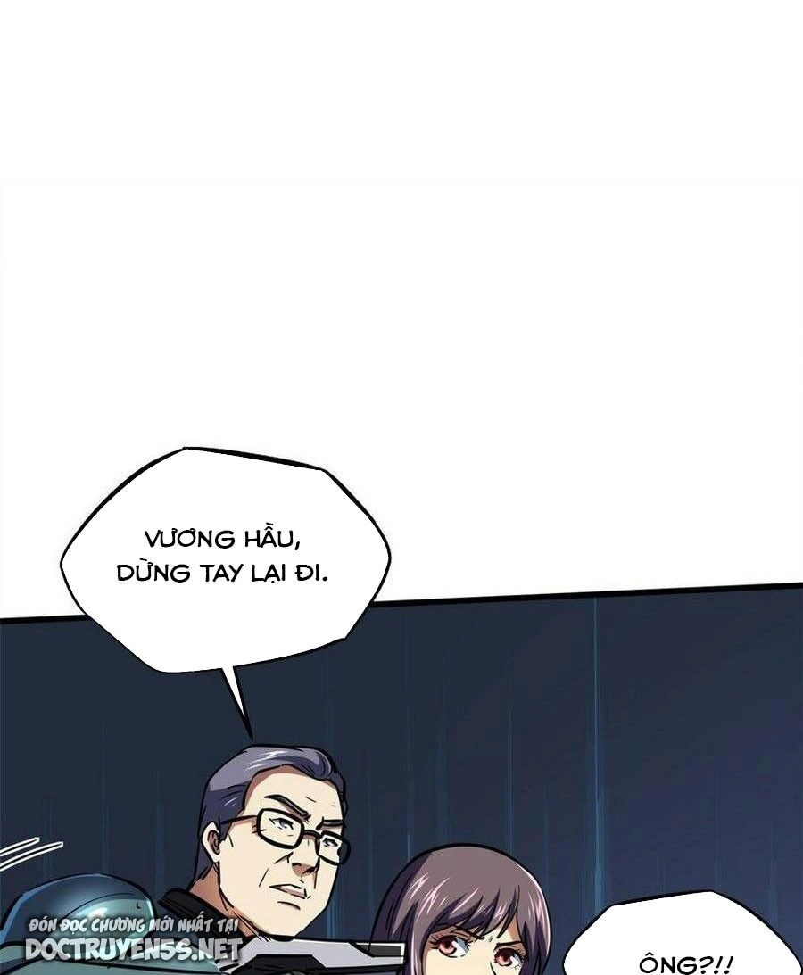 Siêu Cấp Thần Cơ Nhân Chapter 147 - 64