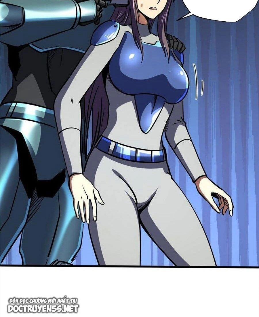 Siêu Cấp Thần Cơ Nhân Chapter 147 - 65