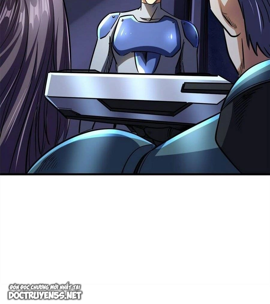 Siêu Cấp Thần Cơ Nhân Chapter 147 - 69