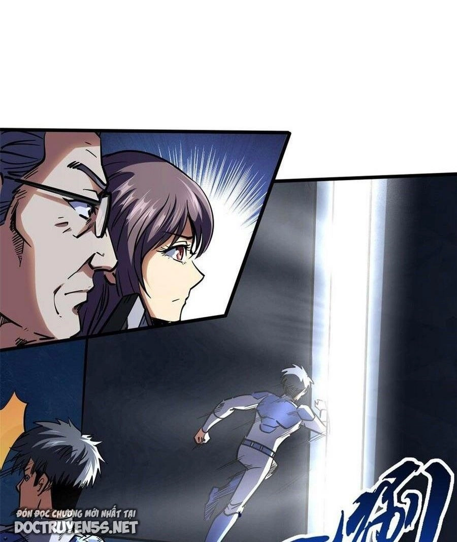 Siêu Cấp Thần Cơ Nhân Chapter 147 - 70