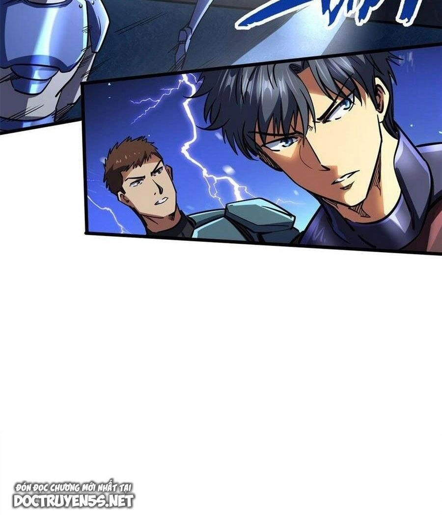 Siêu Cấp Thần Cơ Nhân Chapter 147 - 71