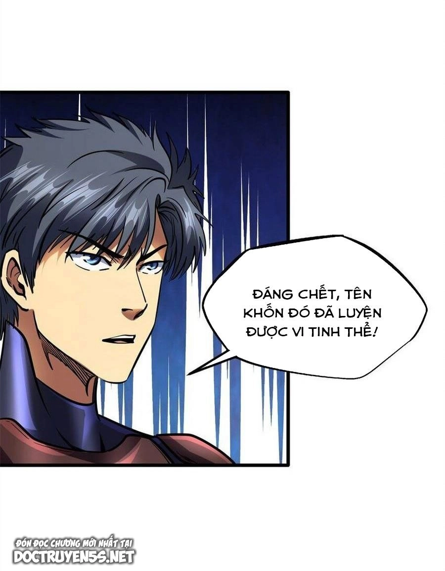 Siêu Cấp Thần Cơ Nhân Chapter 147 - 72