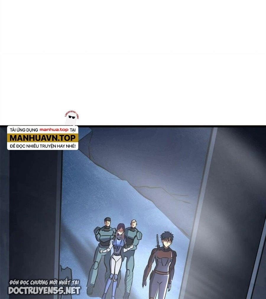 Siêu Cấp Thần Cơ Nhân Chapter 147 - 73