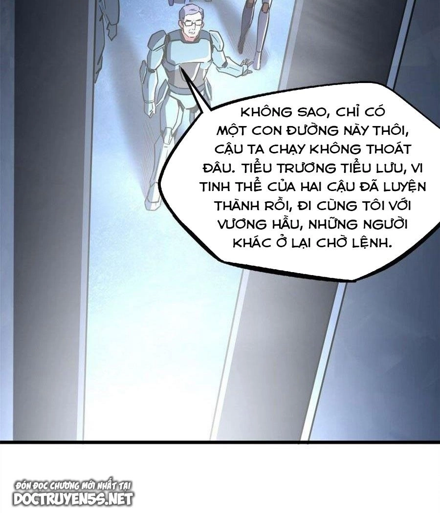 Siêu Cấp Thần Cơ Nhân Chapter 147 - 74