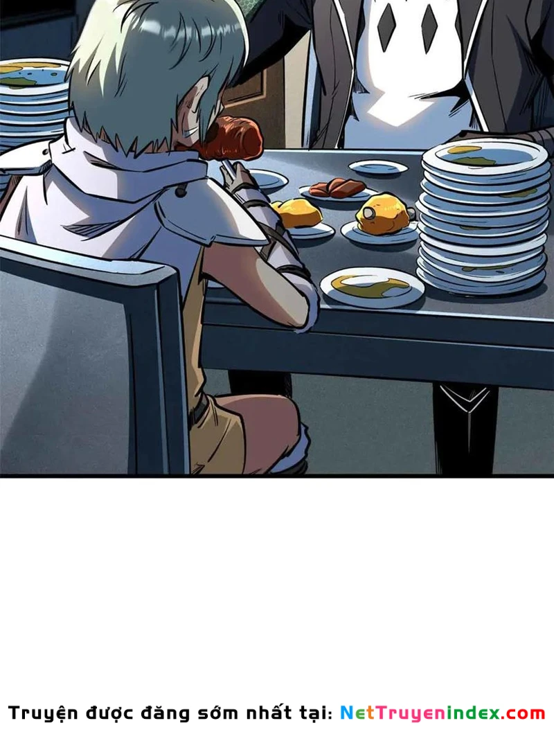 Siêu Cấp Thần Cơ Nhân Chapter 360 - 3