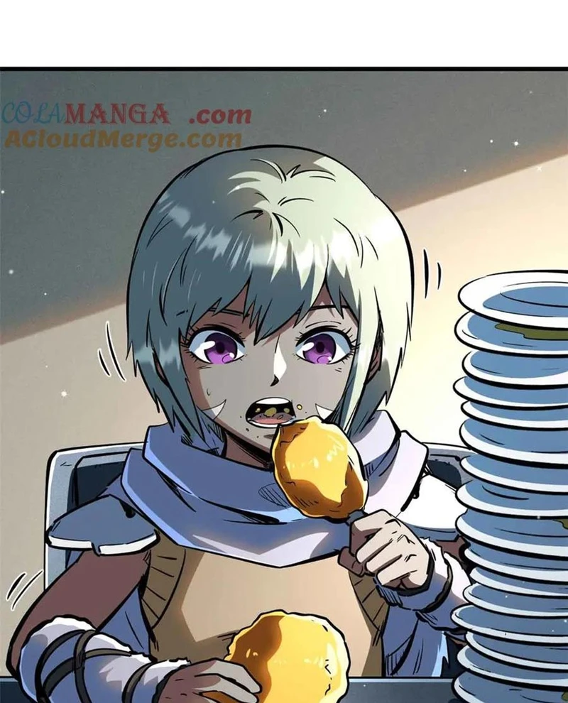 Siêu Cấp Thần Cơ Nhân Chapter 360 - 4