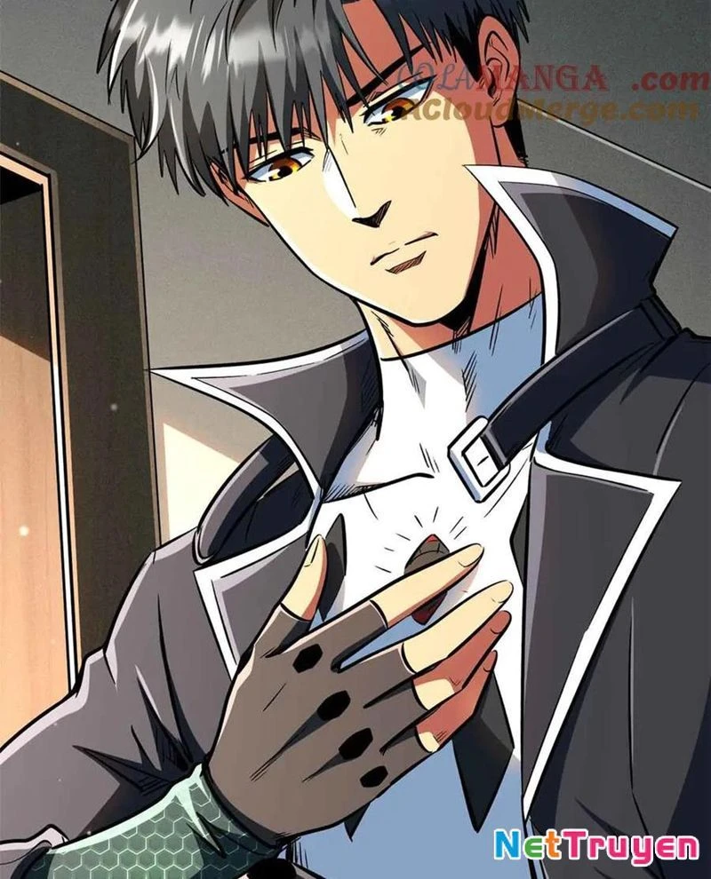 Siêu Cấp Thần Cơ Nhân Chapter 360 - 6