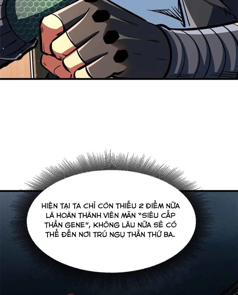 Siêu Cấp Thần Cơ Nhân Chapter 360 - 7